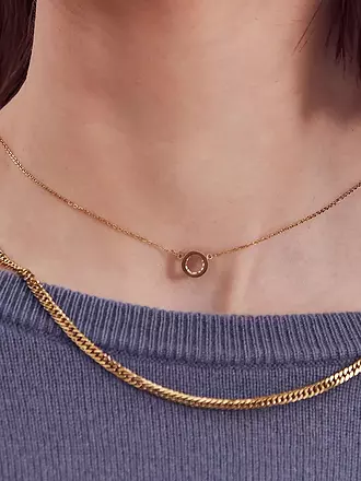EDBLAD | Collier MONACO Or | gold